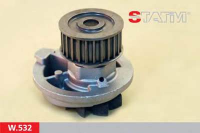 STATIM w532 -  Водяной насос