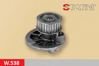 STATIM w538 -  Водяной насос