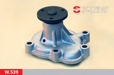 STATIM w539 - Водяной насос