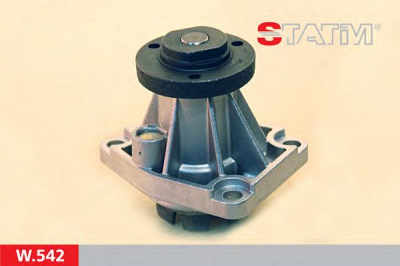 STATIM w542 - Водяной насос