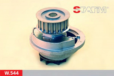 STATIM w544 - Водяной насос
