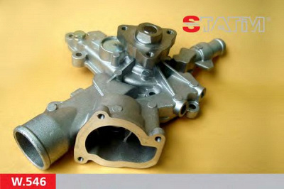 STATIM w546 - Водяной насос