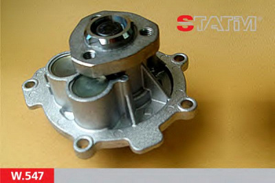 STATIM w547 -  Водяной насос