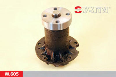 STATIM w605 -  Водяной насос