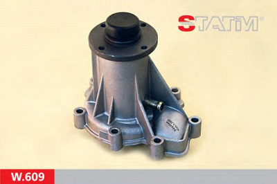 STATIM w609 - Водяной насос