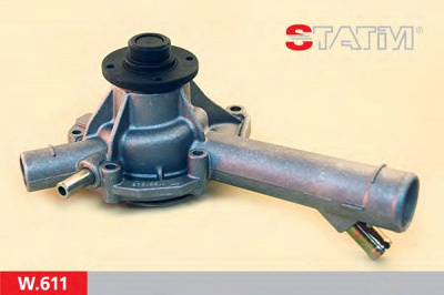 STATIM w611 - Водяной насос