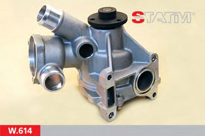 STATIM w614 - Водяной насос