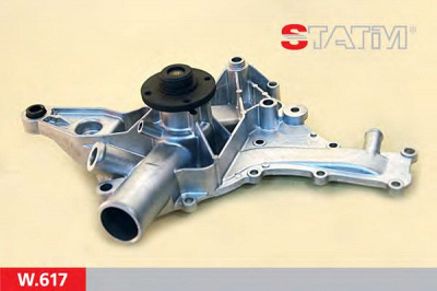 STATIM w617 -  Водяной насос