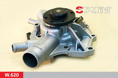 STATIM w620 -  Водяной насос