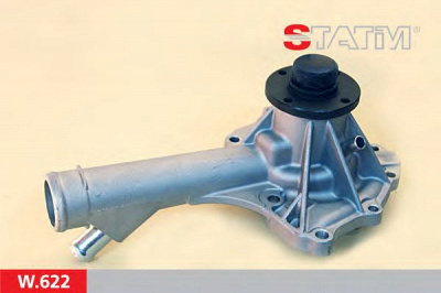 STATIM w622 -  Водяной насос