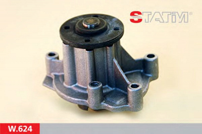 STATIM w624 - Водяной насос