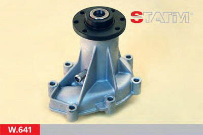 STATIM w641 -  Водяной насос