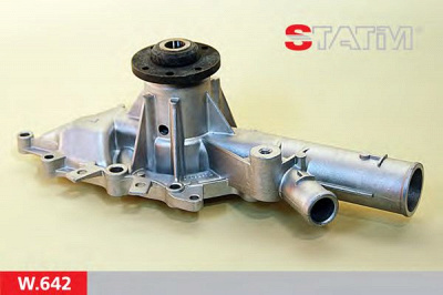 STATIM w642 - Водяной насос