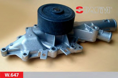 STATIM w647 - Водяной насос