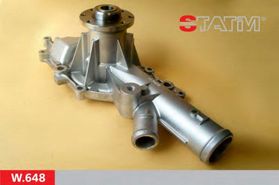 STATIM w648 - Водяной насос