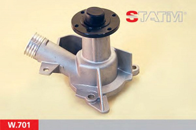 STATIM w701 -  Водяной насос