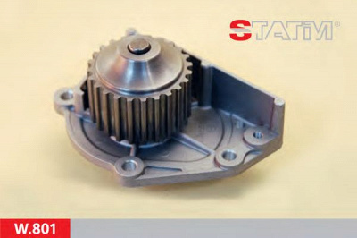 STATIM w801 -  Водяной насос