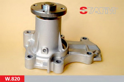 STATIM w820 -  Водяной насос