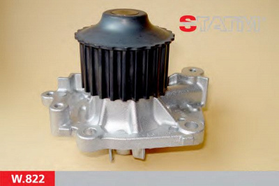 STATIM w822 - Водяной насос