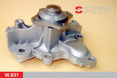 STATIM w831 - Водяной насос