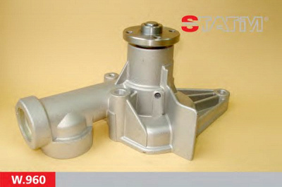 STATIM w960 -  Водяной насос