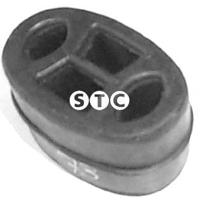 STC t400058 -  Кронштейн, система выпуска ОГ