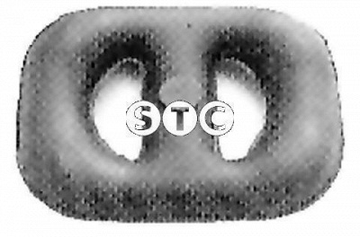 STC t400059 -  Стопорное кольцо, глушитель