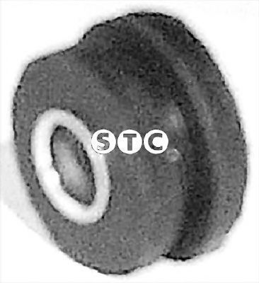 STC t400085 -  Резиновые полоски, система выпуска
