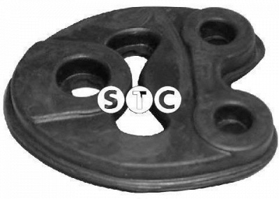 STC t400089 -  Стопорное кольцо, глушитель