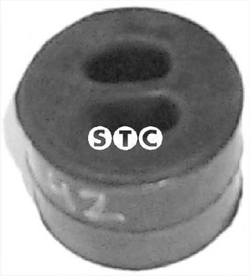 STC t400093 -  Стопорное кольцо, глушитель