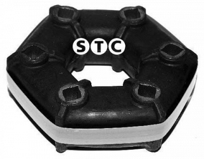 STC t400189 -  Шарнир, продольный вал