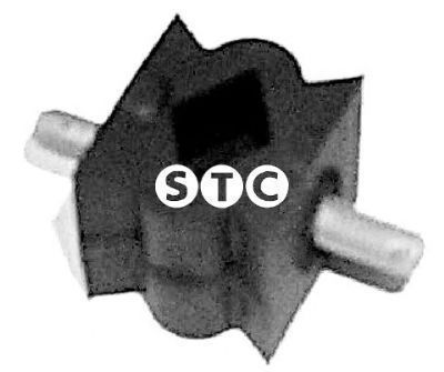 STC t400205 -  Кронштейн, система выпуска ОГ