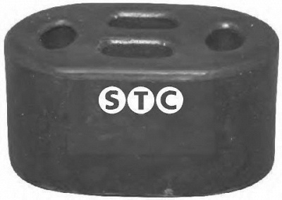 STC t400247 -  Буфер, глушитель