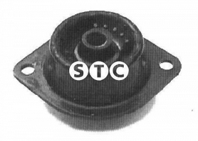 STC t400251 -  Подвеска, двигатель