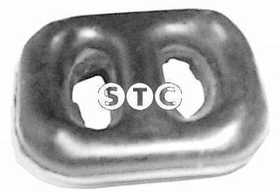 STC t400270 -  Стопорное кольцо, глушитель
