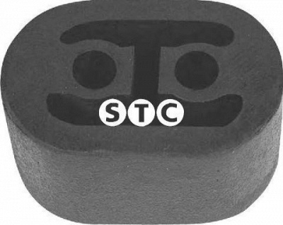 STC t400281 -  Буфер, глушитель
