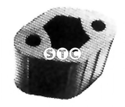 STC t400303 -  Стопорное кольцо, глушитель