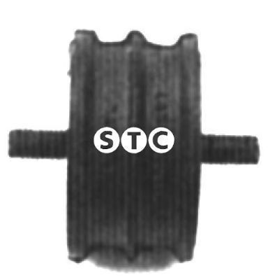 STC t400404 -  Подвеска, двигатель
