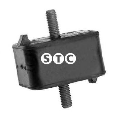 STC t400441 -  Подвеска, двигатель