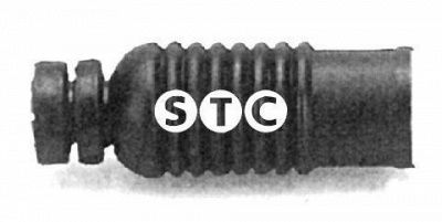 STC t400475 -  Защитный колпак / пыльник, амортизатор