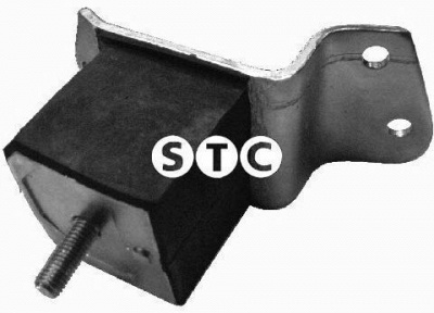 STC t400484 -  Подвеска, двигатель