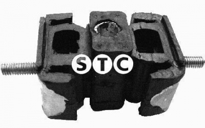 STC t400496 -  Подвеска, двигатель