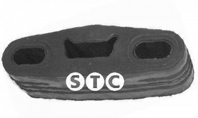 STC t400554 -  Буфер, глушитель