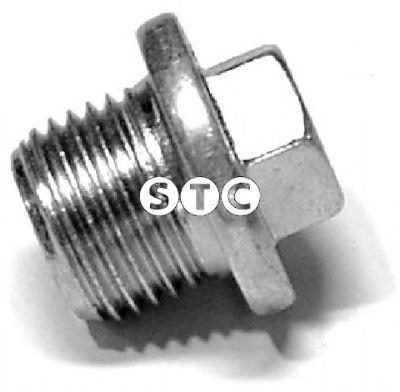 STC t400669 -  Резьбовая пробка, маслянный поддон
