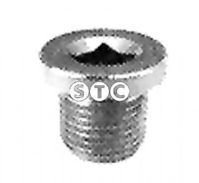 STC t400671 -  Резьбовая пробка, маслянный поддон