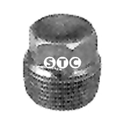 STC t400675 -  Резьбовая пробка, маслянный поддон