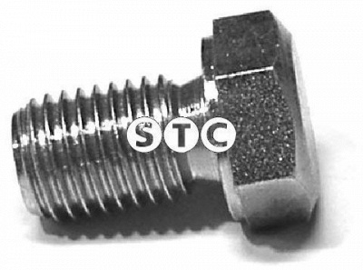 STC t400678 -  Резьбовая пробка, маслянный поддон