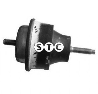 STC t400697 -  Подвеска, двигатель