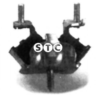 STC t400705 -  Подвеска, двигатель