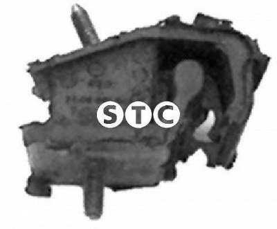 STC t400706 -  Подвеска, двигатель